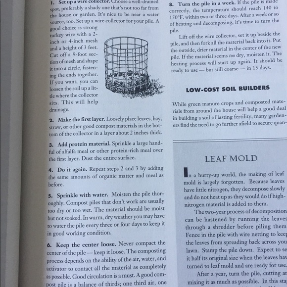 Big book of gardening - Picture 5 of 7